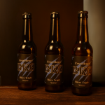 Bière BKG par 3