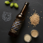 Photo type produit - Bière BKG